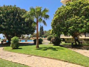 IRIS HOME POOL and GARDEN